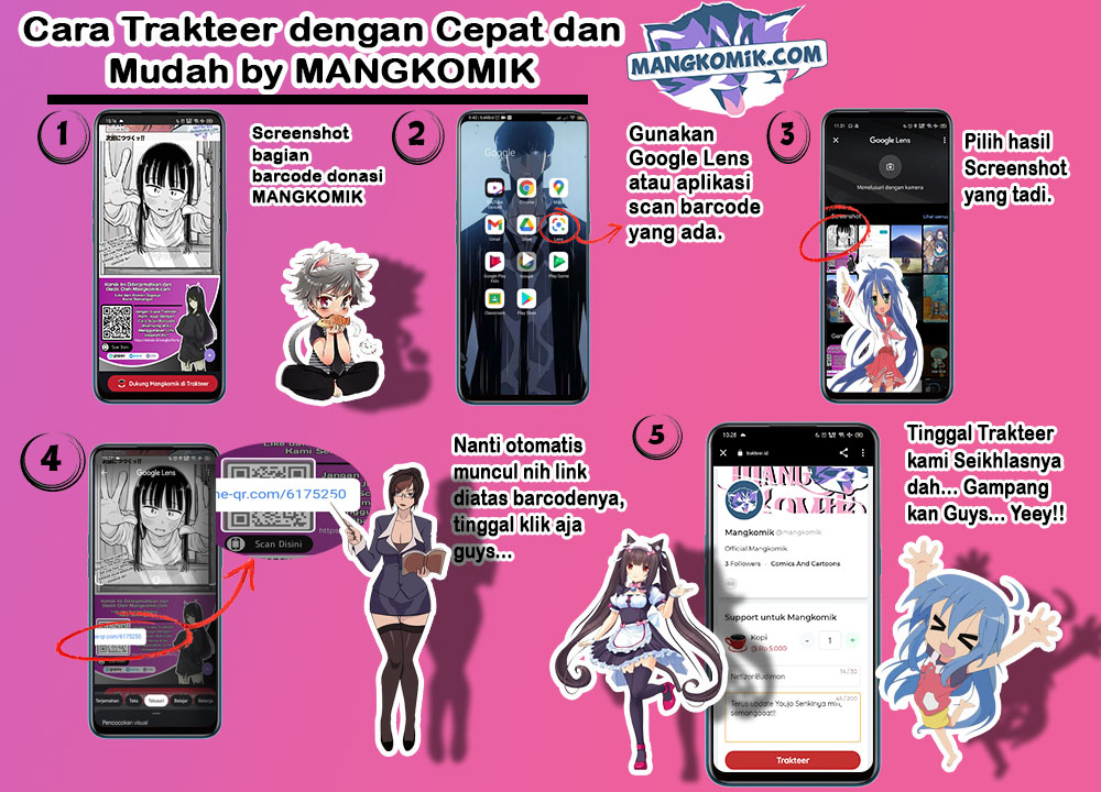 Tsuihousareru Tabi ni Skill wo Te ni Ireta Ore ga, 100 no Isekai de 2-shuume Musou Chap 1 - Next Chap 2