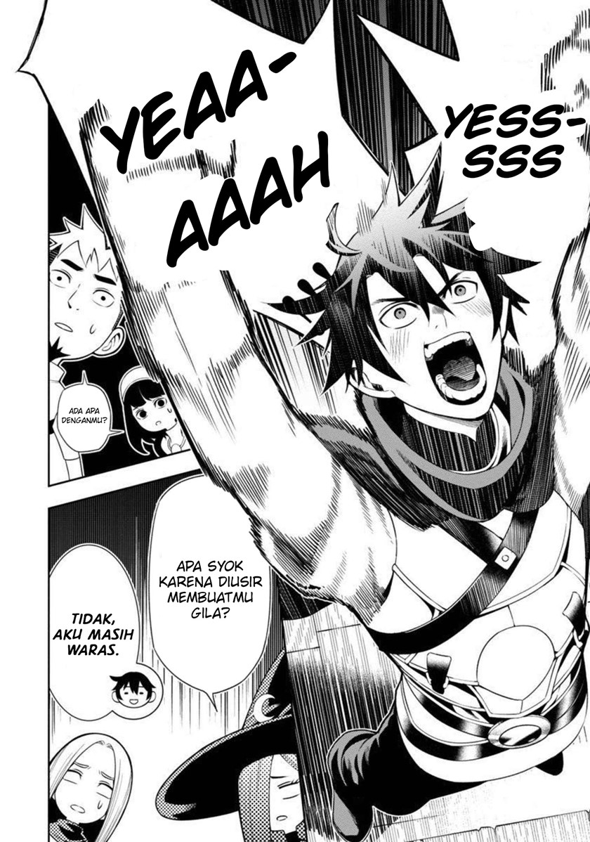 Tsuihousareru Tabi ni Skill wo Te ni Ireta Ore ga, 100 no Isekai de 2-shuume Musou Chap 1 - Next Chap 2