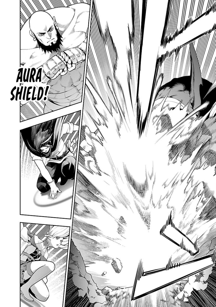 Tsuihousareru Tabi ni Skill wo Te ni Ireta Ore ga, 100 no Isekai de 2-shuume Musou Chap 10.1 - Next Chap 11.1