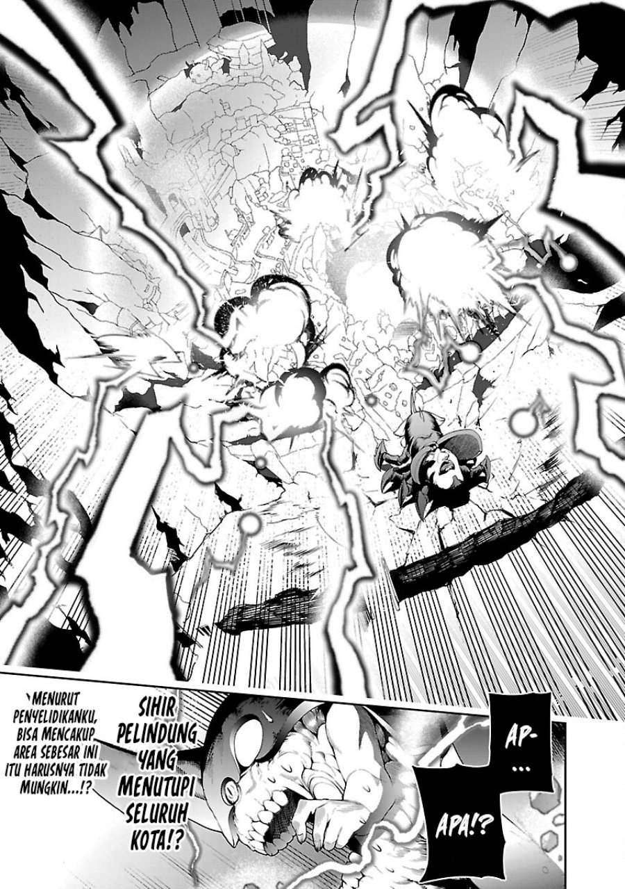 Tsuihousareru Tabi ni Skill wo Te ni Ireta Ore ga, 100 no Isekai de 2-shuume Musou Chap 10.1 - Next Chap 11.1