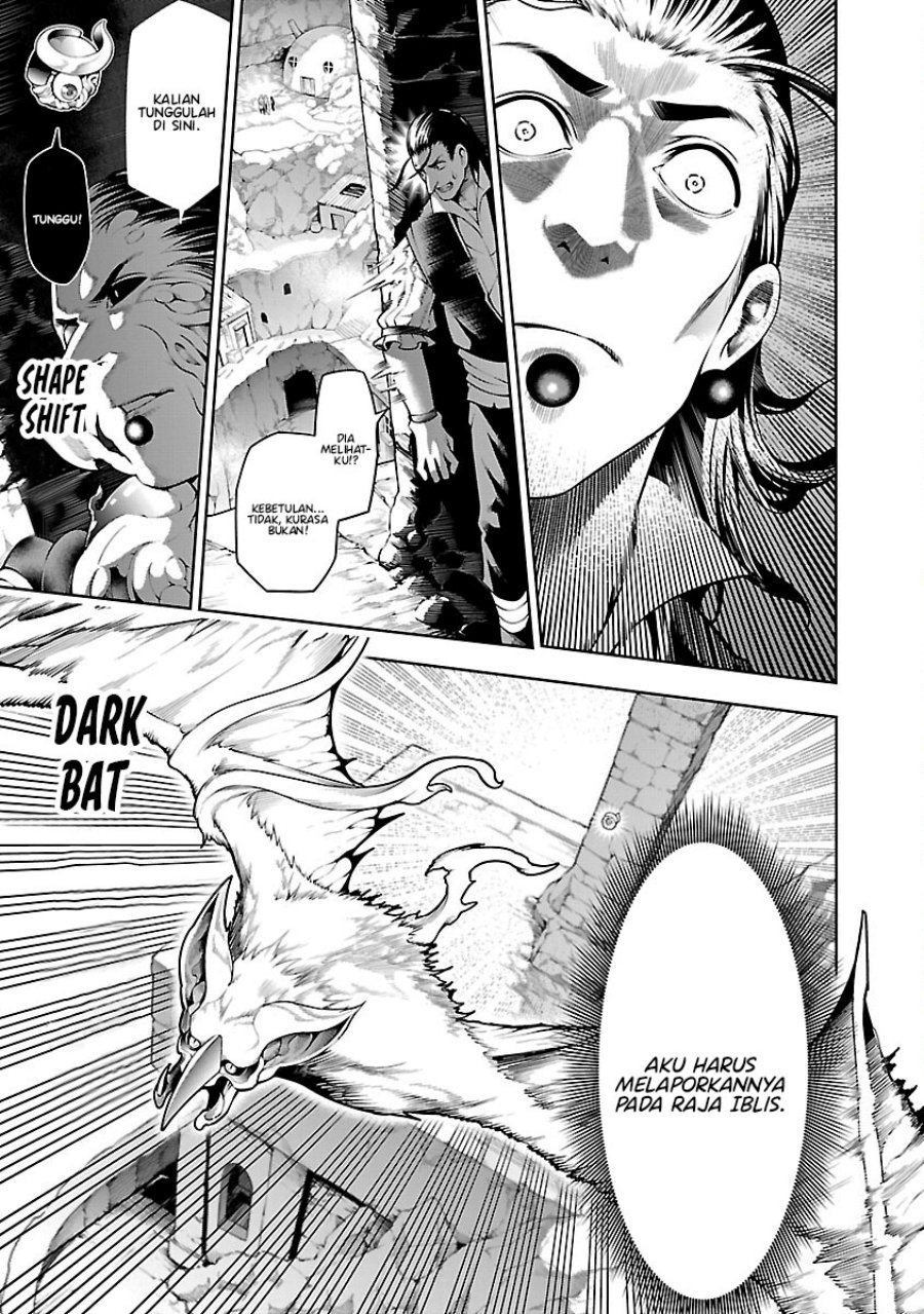 Tsuihousareru Tabi ni Skill wo Te ni Ireta Ore ga, 100 no Isekai de 2-shuume Musou Chap 10.1 - Next Chap 11.1