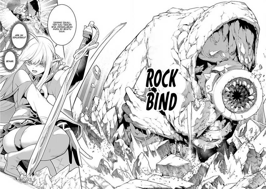 Tsuihousareru Tabi ni Skill wo Te ni Ireta Ore ga, 100 no Isekai de 2-shuume Musou Chap 10.2 - Next Chap 11.2