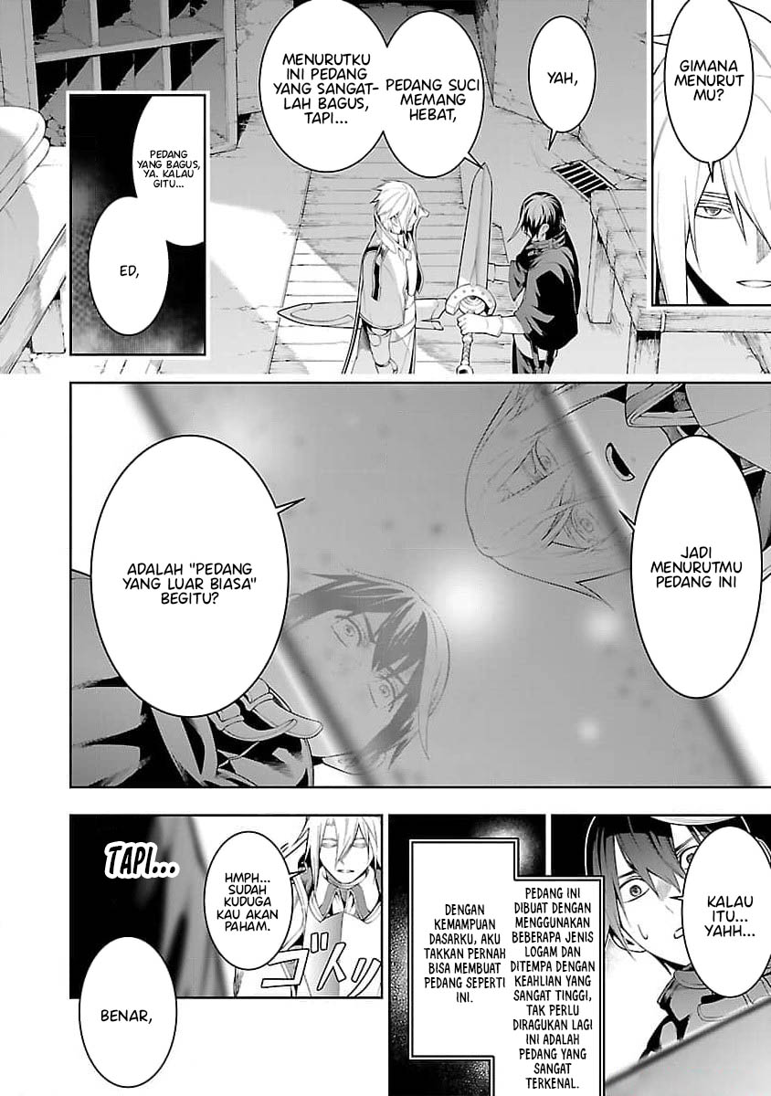 Tsuihousareru Tabi ni Skill wo Te ni Ireta Ore ga, 100 no Isekai de 2-shuume Musou Chap 11.1 - Next Chap 12.1