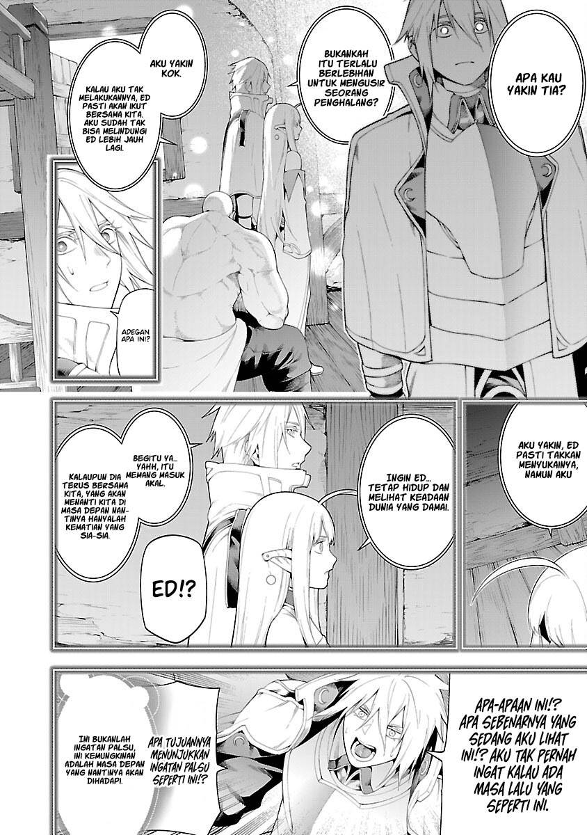 Tsuihousareru Tabi ni Skill wo Te ni Ireta Ore ga, 100 no Isekai de 2-shuume Musou Chap 12 - Next Chap 13