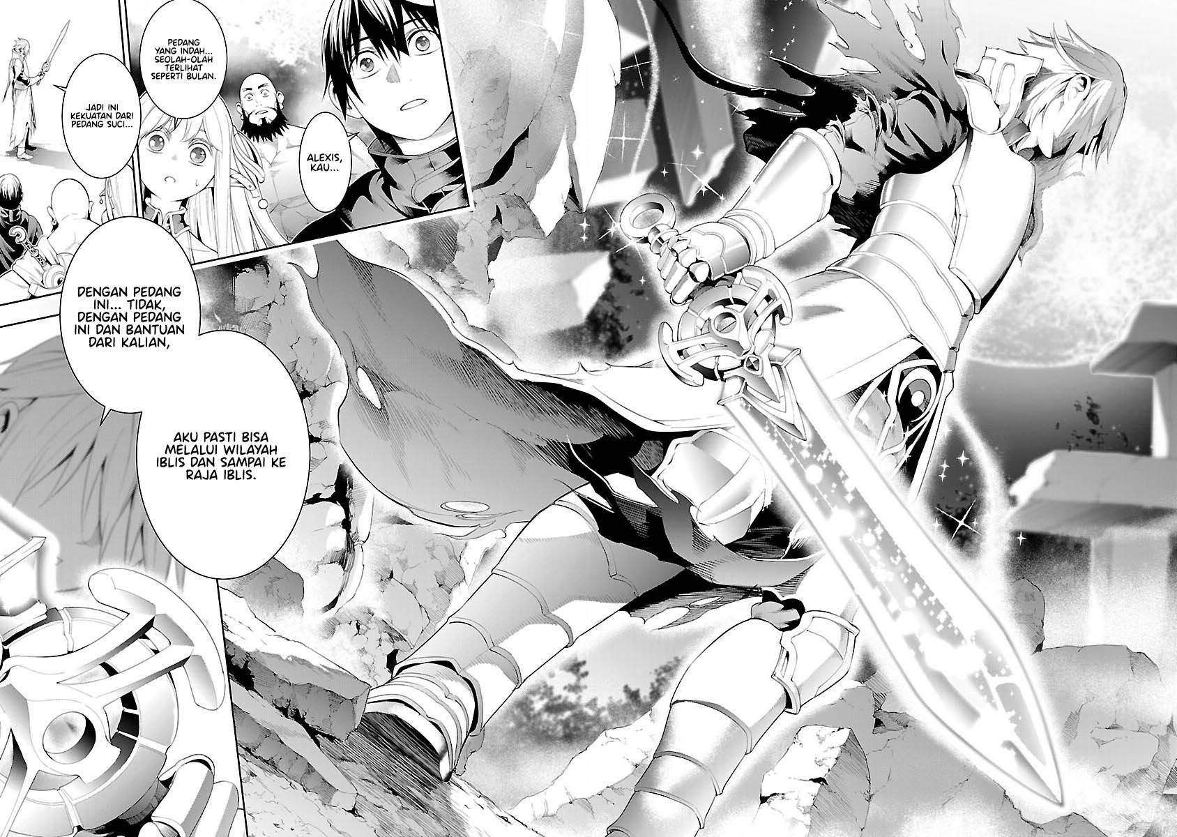 Tsuihousareru Tabi ni Skill wo Te ni Ireta Ore ga, 100 no Isekai de 2-shuume Musou Chap 12 - Next Chap 13