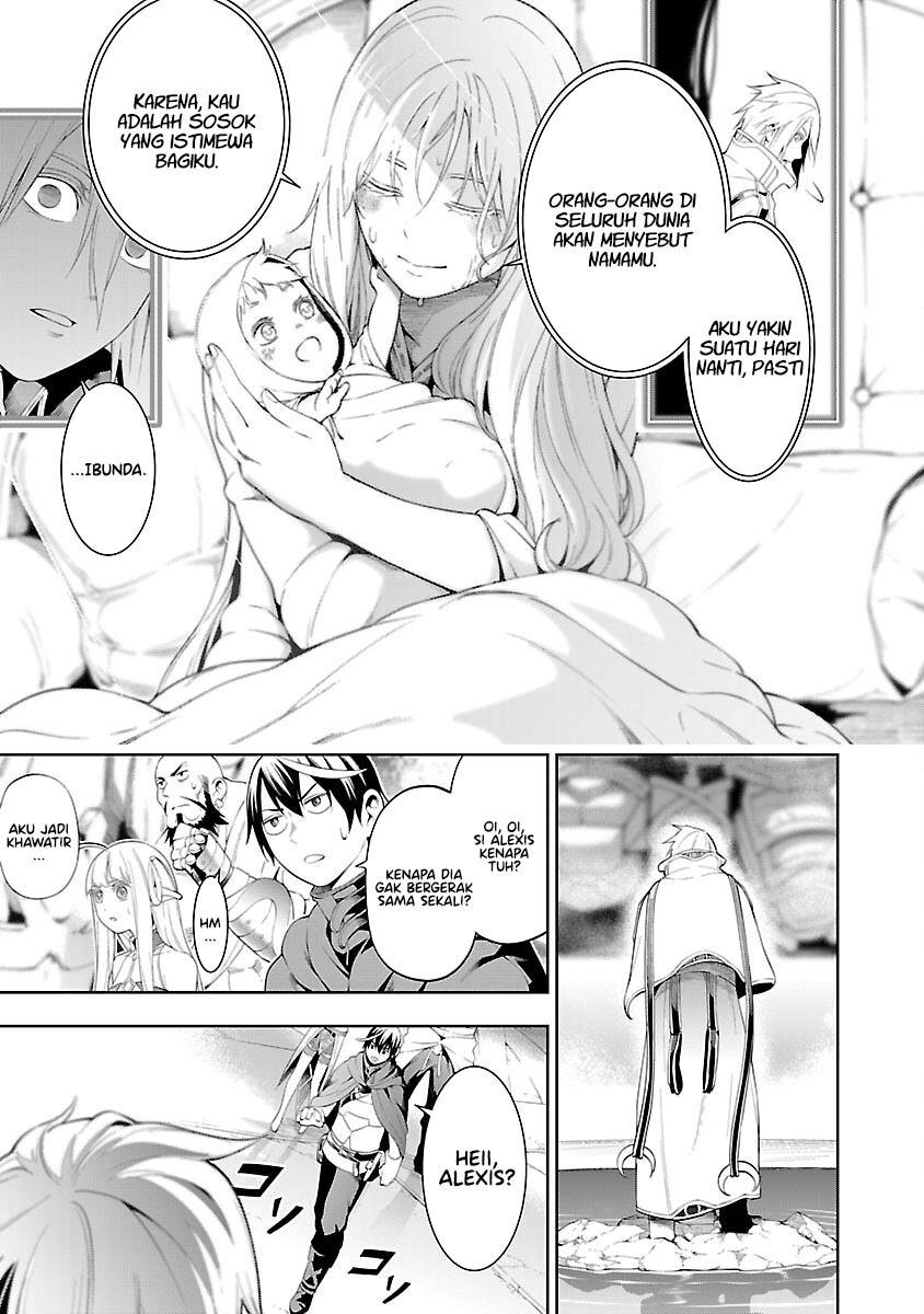 Tsuihousareru Tabi ni Skill wo Te ni Ireta Ore ga, 100 no Isekai de 2-shuume Musou Chap 12 - Next Chap 13