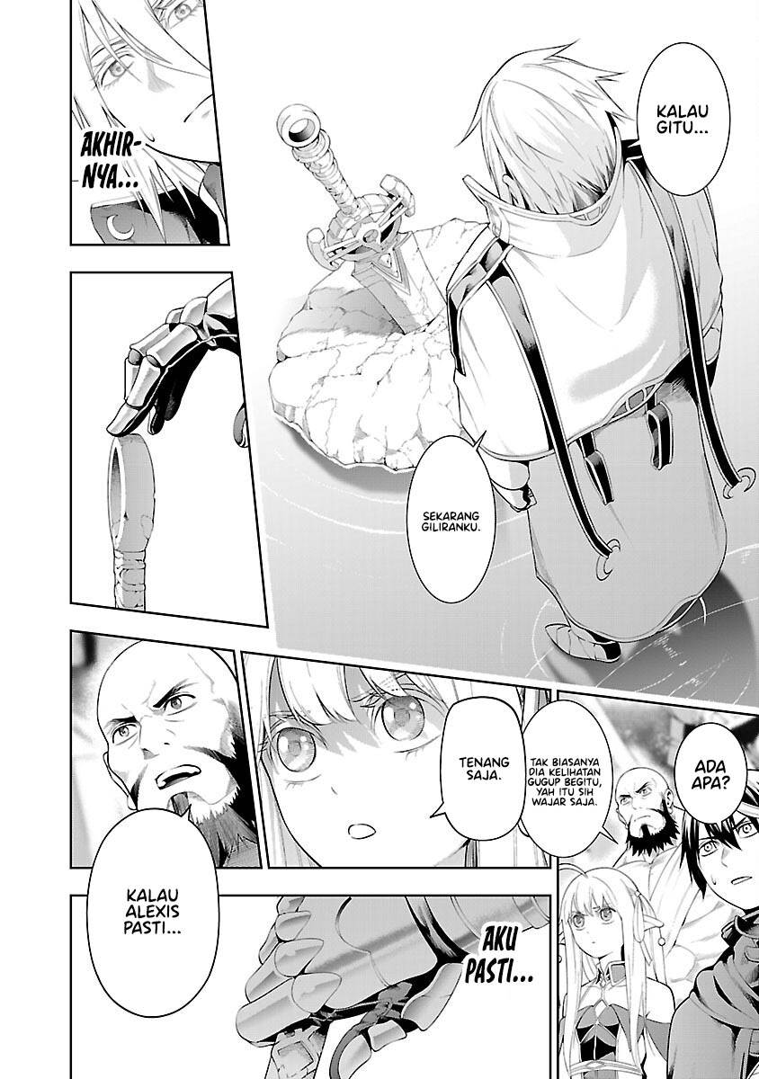 Tsuihousareru Tabi ni Skill wo Te ni Ireta Ore ga, 100 no Isekai de 2-shuume Musou Chap 12 - Next Chap 13