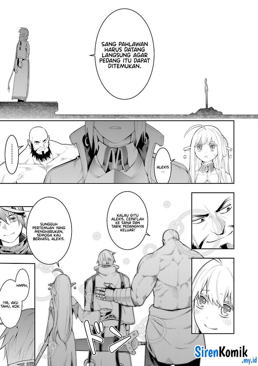 Tsuihousareru Tabi ni Skill wo Te ni Ireta Ore ga, 100 no Isekai de 2-shuume Musou Chap 12 - Next Chap 13