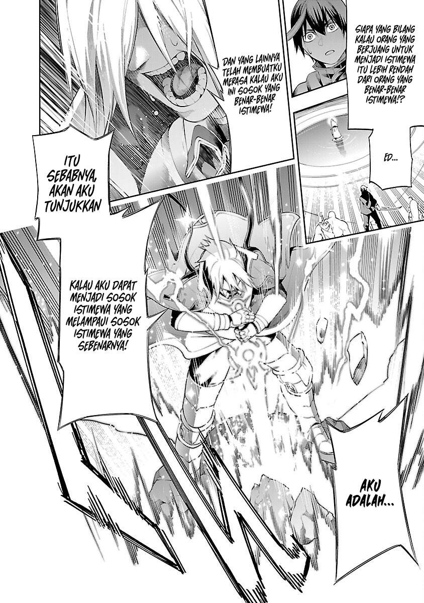 Tsuihousareru Tabi ni Skill wo Te ni Ireta Ore ga, 100 no Isekai de 2-shuume Musou Chap 12 - Next Chap 13