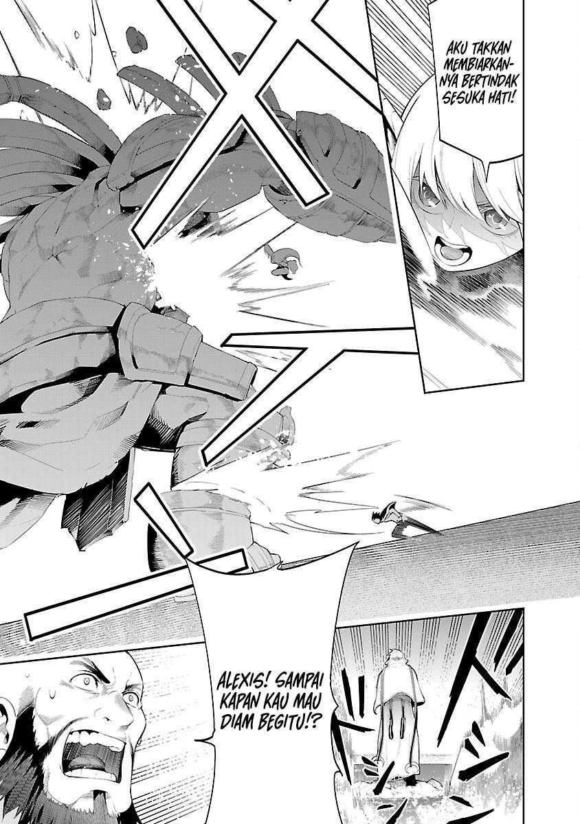 Tsuihousareru Tabi ni Skill wo Te ni Ireta Ore ga, 100 no Isekai de 2-shuume Musou Chap 12 - Next Chap 13