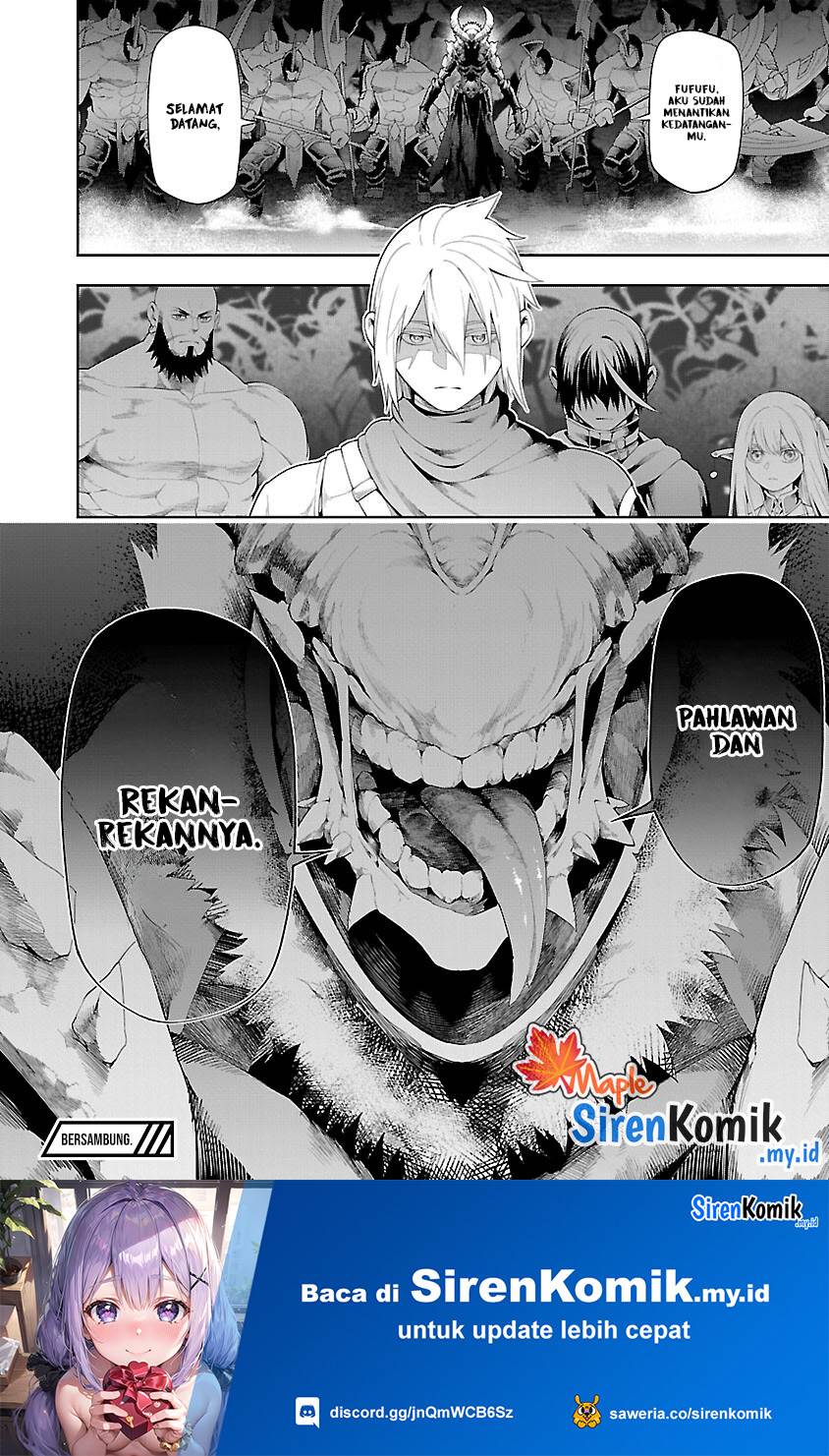 Tsuihousareru Tabi ni Skill wo Te ni Ireta Ore ga, 100 no Isekai de 2-shuume Musou Chap 13 - Next Chap 14