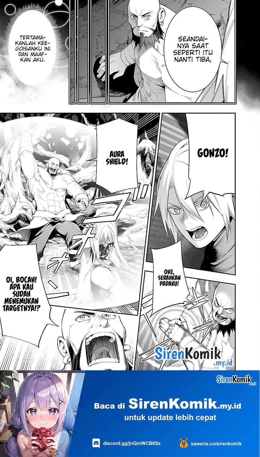 Tsuihousareru Tabi ni Skill wo Te ni Ireta Ore ga, 100 no Isekai de 2-shuume Musou Chap 13 - Next Chap 14