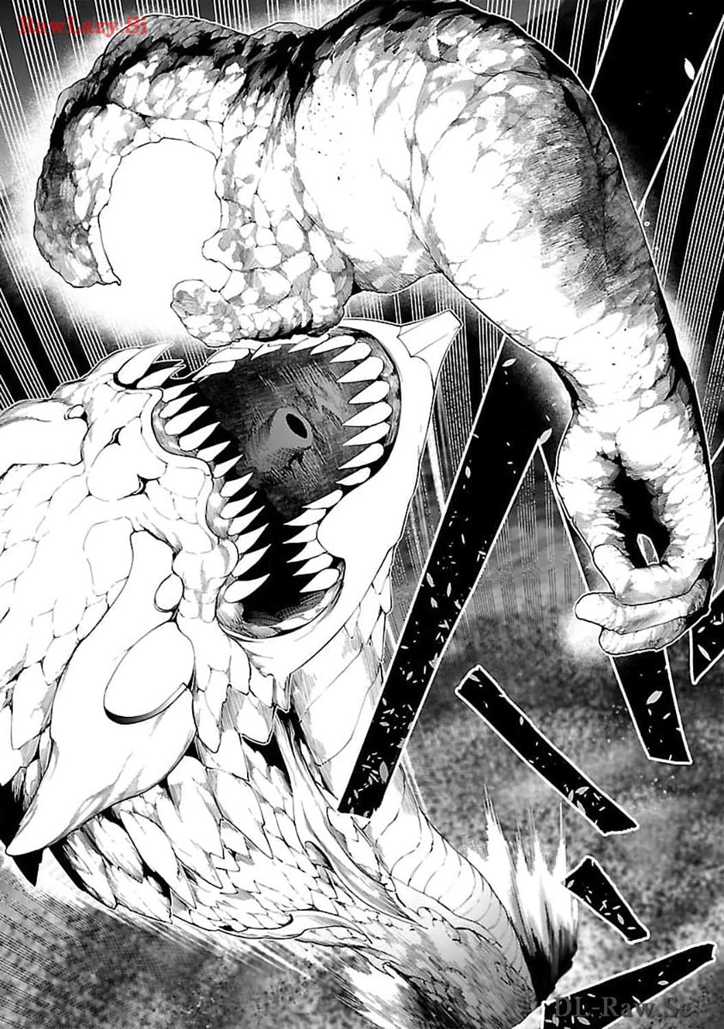 Tsuihousareru Tabi ni Skill wo Te ni Ireta Ore ga, 100 no Isekai de 2-shuume Musou Chap 14.2 - Next Chap 15.2