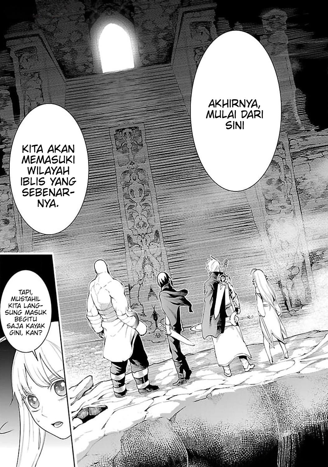 Tsuihousareru Tabi ni Skill wo Te ni Ireta Ore ga, 100 no Isekai de 2-shuume Musou Chap 14.2 - Next Chap 15.2