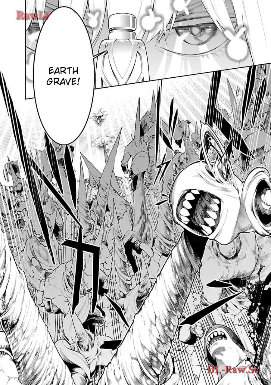 Tsuihousareru Tabi ni Skill wo Te ni Ireta Ore ga, 100 no Isekai de 2-shuume Musou Chap 14 - Next Chap 15