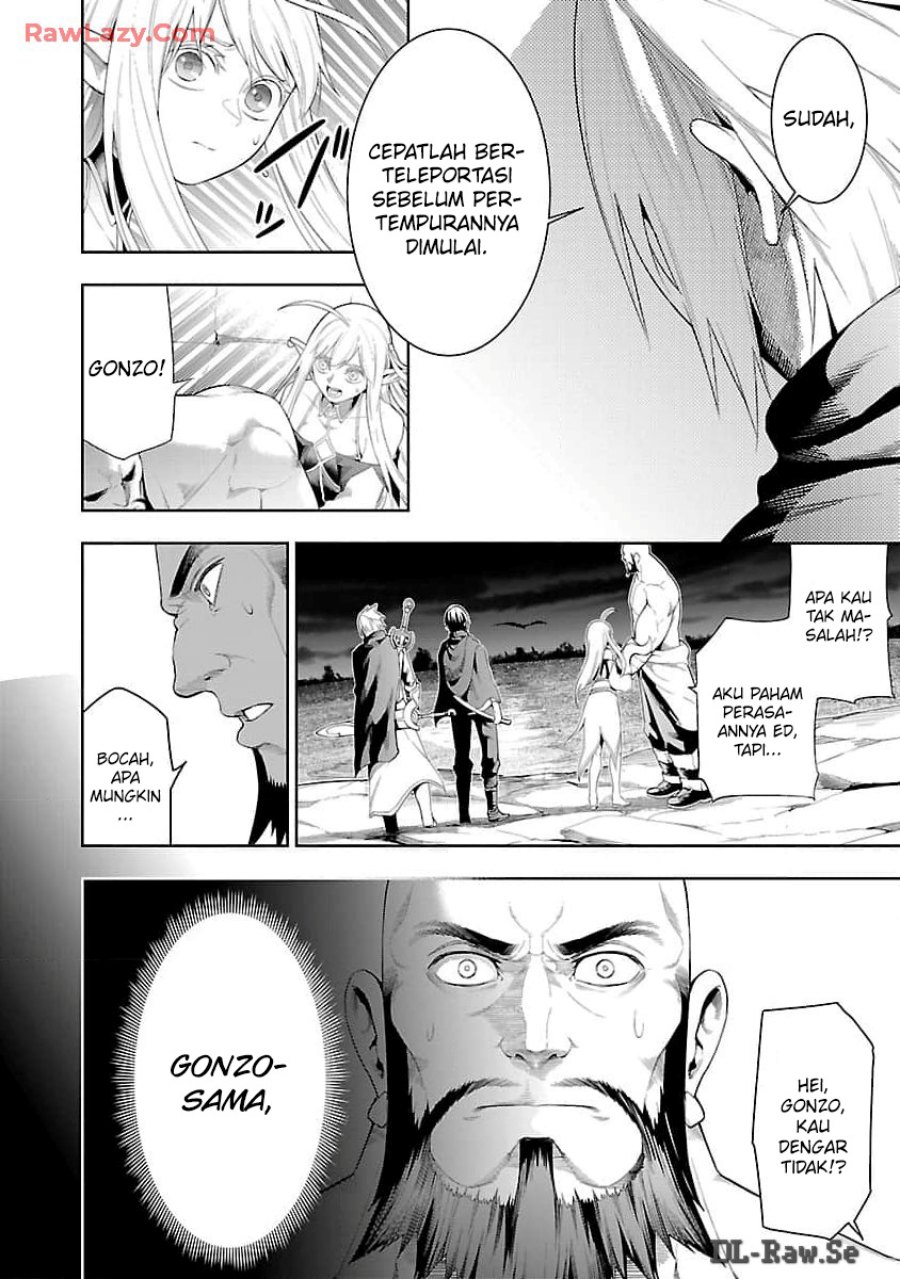 Tsuihousareru Tabi ni Skill wo Te ni Ireta Ore ga, 100 no Isekai de 2-shuume Musou Chap 15 - Next Chap 16