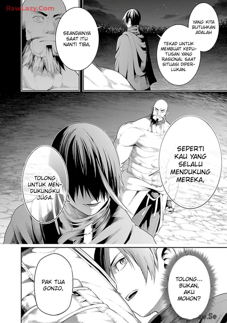 Tsuihousareru Tabi ni Skill wo Te ni Ireta Ore ga, 100 no Isekai de 2-shuume Musou Chap 15 - Next Chap 16