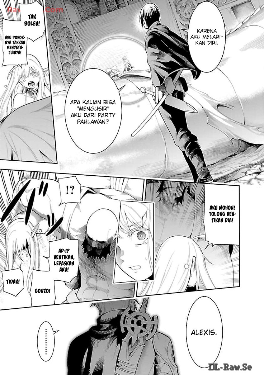 Tsuihousareru Tabi ni Skill wo Te ni Ireta Ore ga, 100 no Isekai de 2-shuume Musou Chap 15 - Next Chap 16