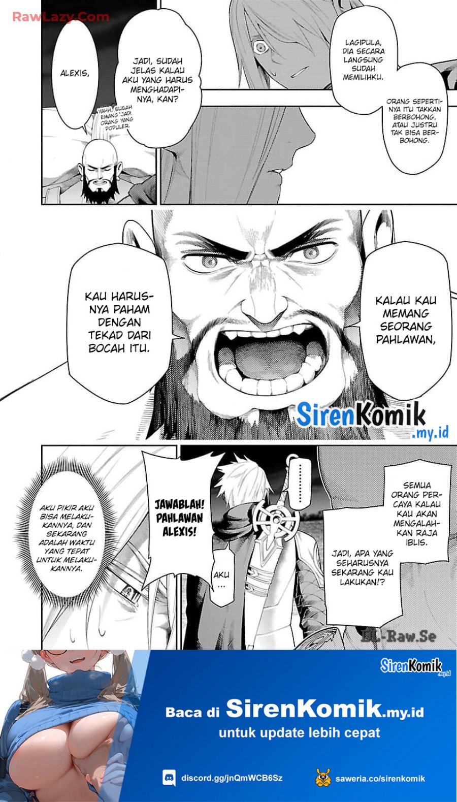 Tsuihousareru Tabi ni Skill wo Te ni Ireta Ore ga, 100 no Isekai de 2-shuume Musou Chap 15 - Next Chap 16