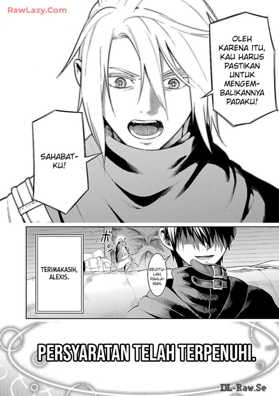 Tsuihousareru Tabi ni Skill wo Te ni Ireta Ore ga, 100 no Isekai de 2-shuume Musou Chap 15 - Next Chap 16
