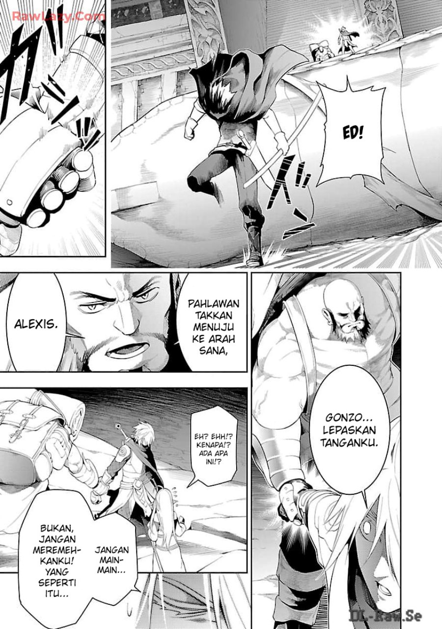 Tsuihousareru Tabi ni Skill wo Te ni Ireta Ore ga, 100 no Isekai de 2-shuume Musou Chap 15 - Next Chap 16