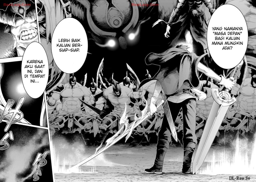 Tsuihousareru Tabi ni Skill wo Te ni Ireta Ore ga, 100 no Isekai de 2-shuume Musou Chap 15 - Next Chap 16