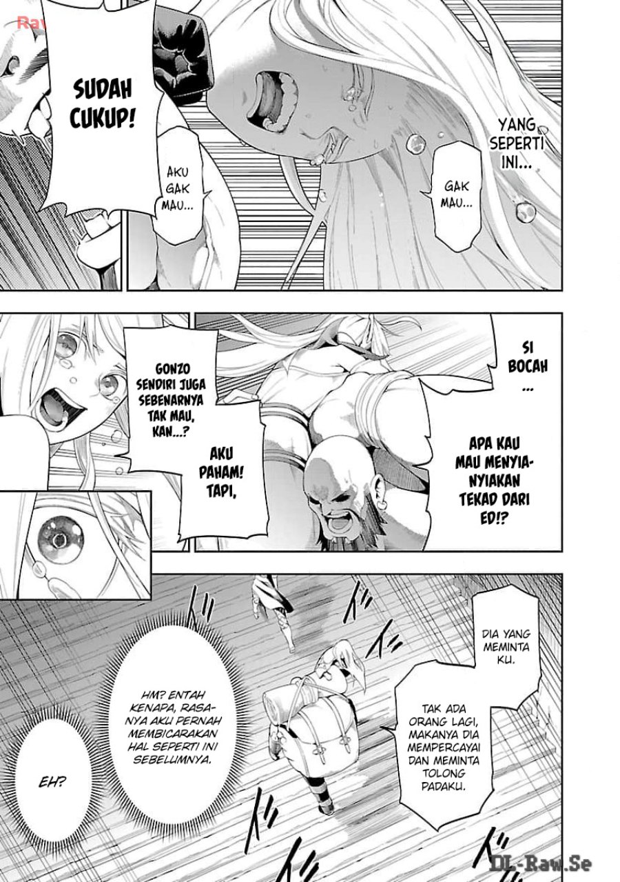 Tsuihousareru Tabi ni Skill wo Te ni Ireta Ore ga, 100 no Isekai de 2-shuume Musou Chap 15 - Next Chap 16