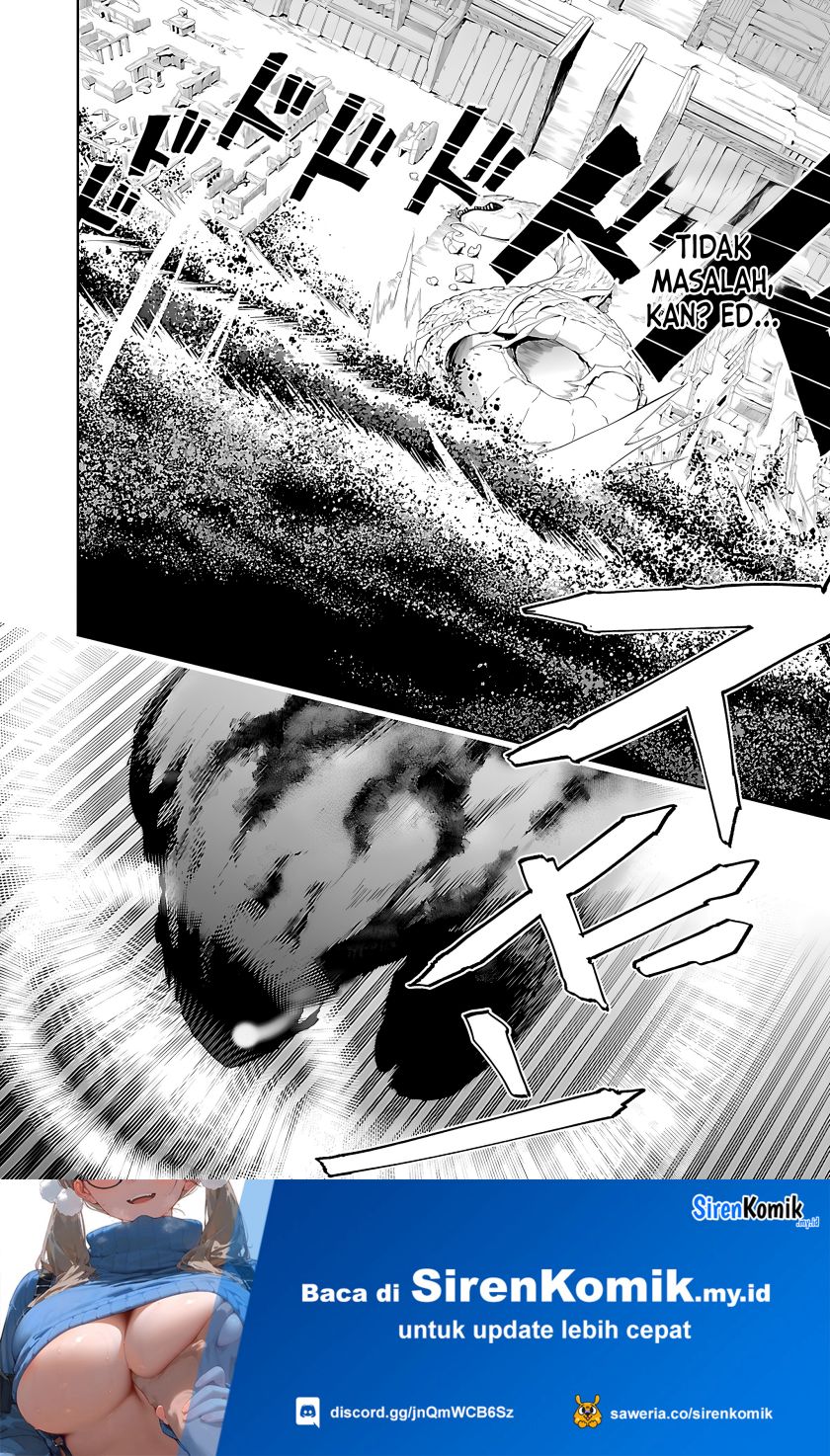 Tsuihousareru Tabi ni Skill wo Te ni Ireta Ore ga, 100 no Isekai de 2-shuume Musou Chap 16 - Next Chap 17