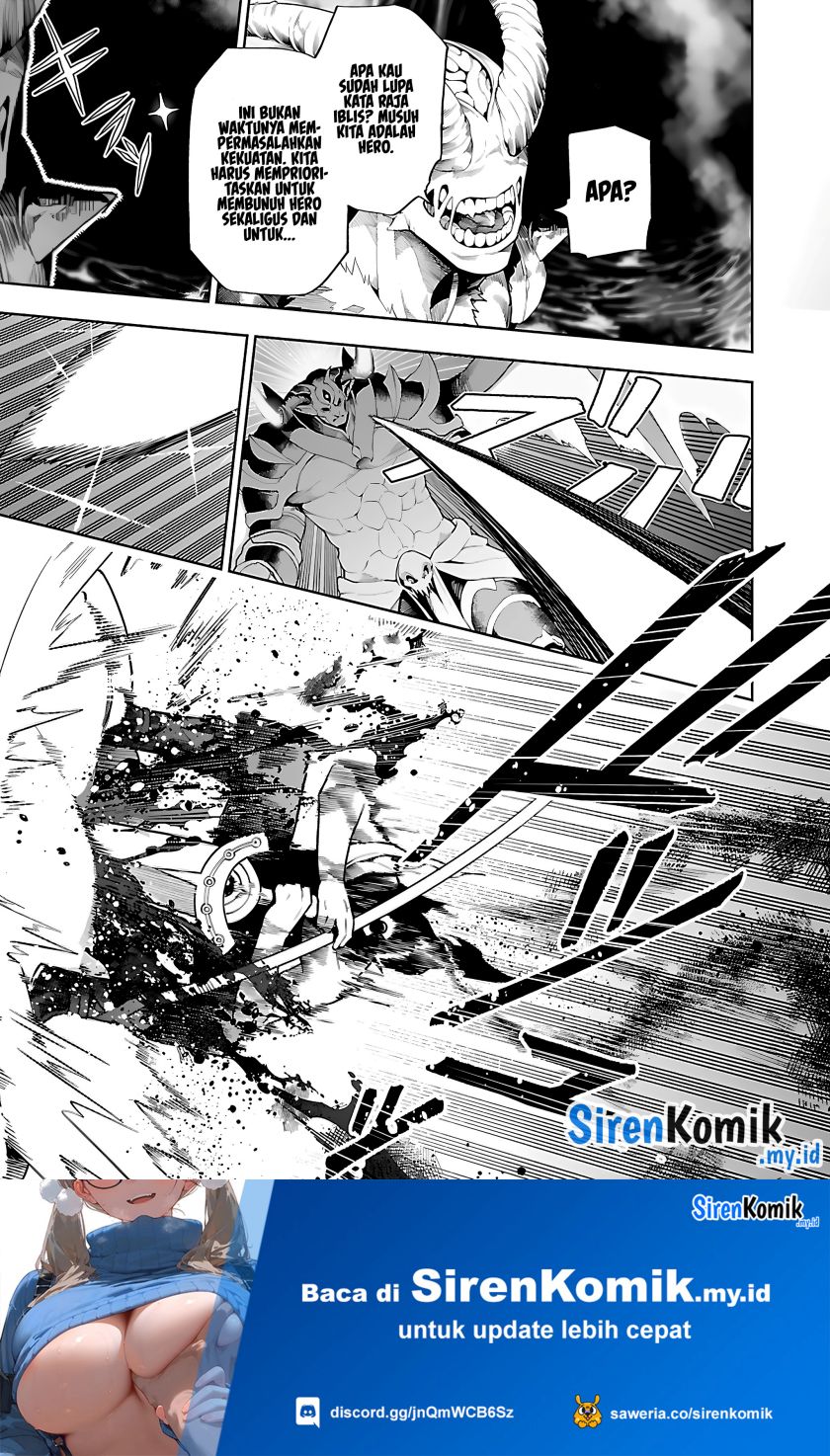 Tsuihousareru Tabi ni Skill wo Te ni Ireta Ore ga, 100 no Isekai de 2-shuume Musou Chap 16 - Next Chap 17