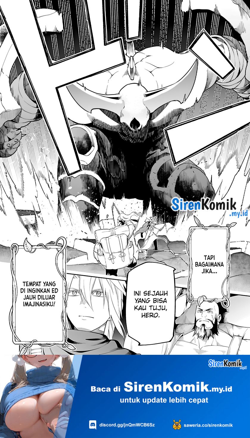 Tsuihousareru Tabi ni Skill wo Te ni Ireta Ore ga, 100 no Isekai de 2-shuume Musou Chap 16 - Next Chap 17