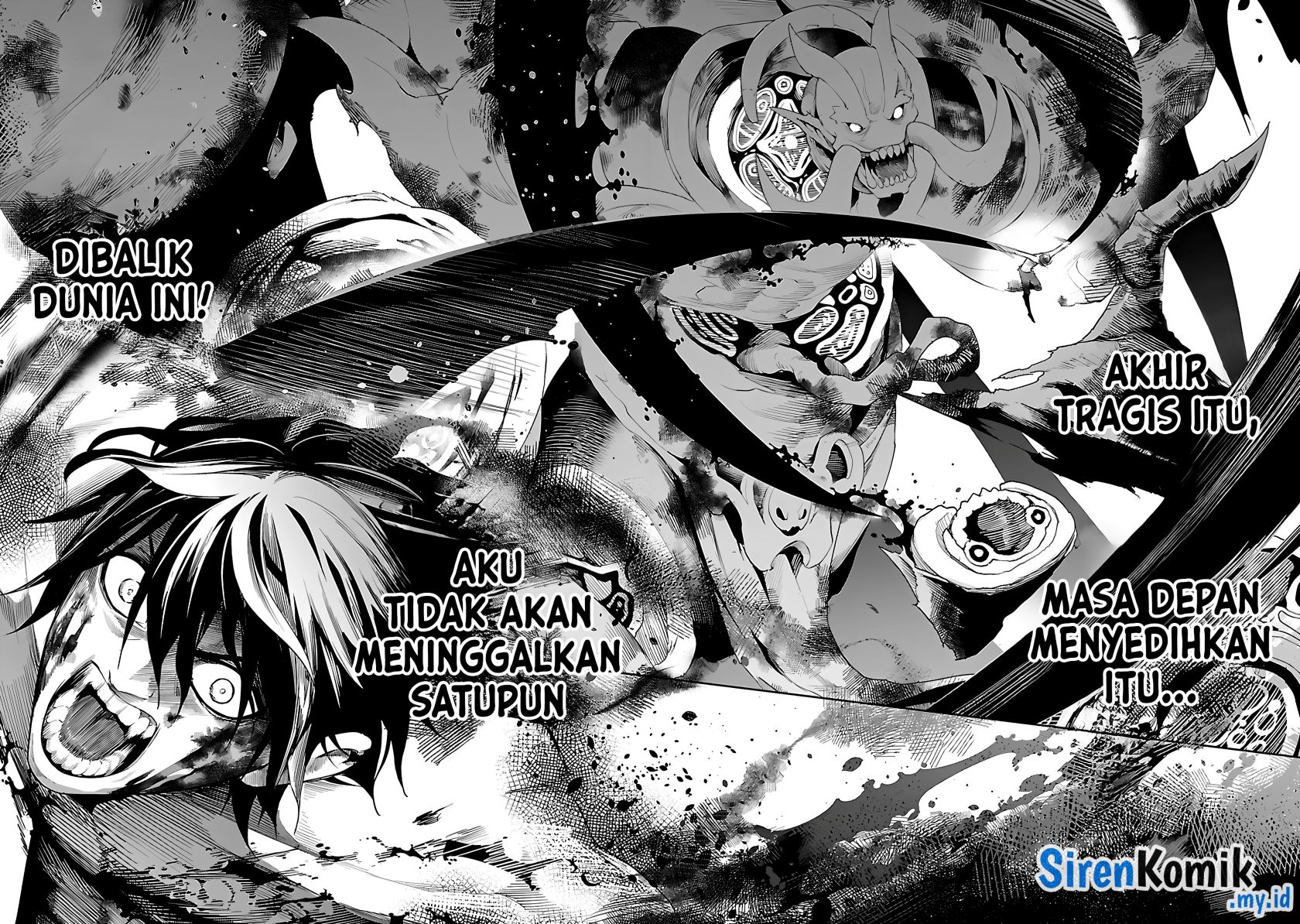 Tsuihousareru Tabi ni Skill wo Te ni Ireta Ore ga, 100 no Isekai de 2-shuume Musou Chap 16 - Next Chap 17