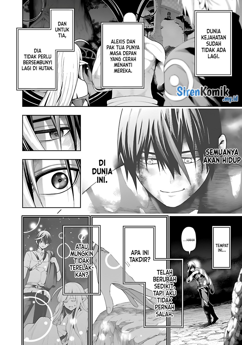 Tsuihousareru Tabi ni Skill wo Te ni Ireta Ore ga, 100 no Isekai de 2-shuume Musou Chap 17 - Next Chap 18