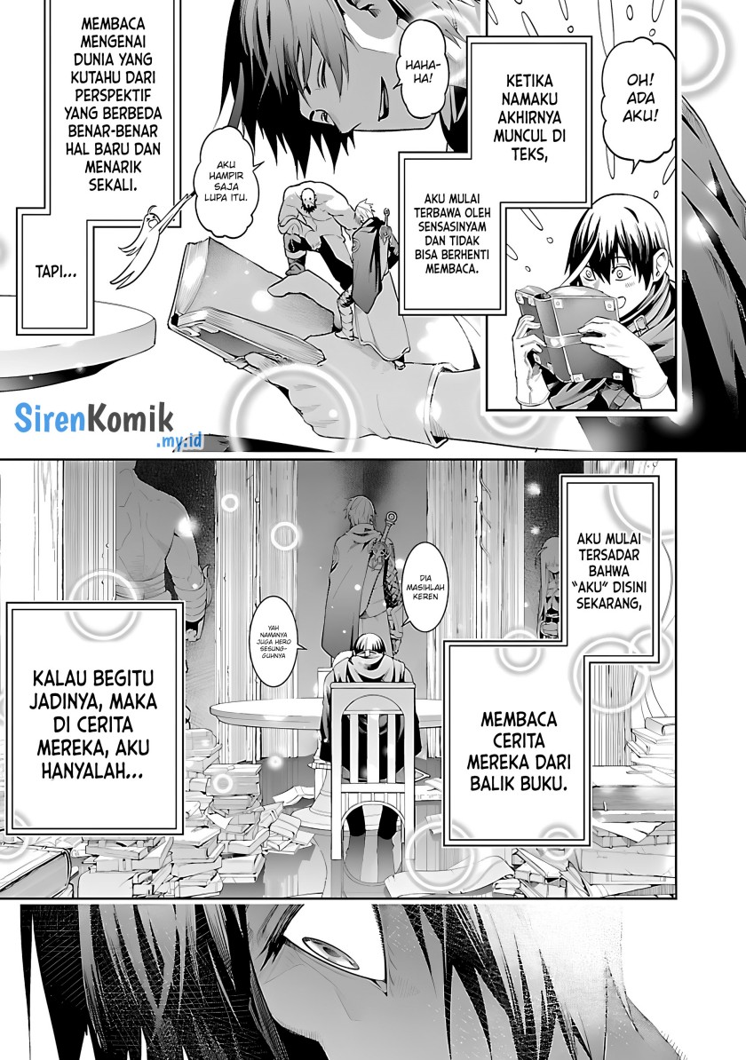 Tsuihousareru Tabi ni Skill wo Te ni Ireta Ore ga, 100 no Isekai de 2-shuume Musou Chap 17 - Next Chap 18