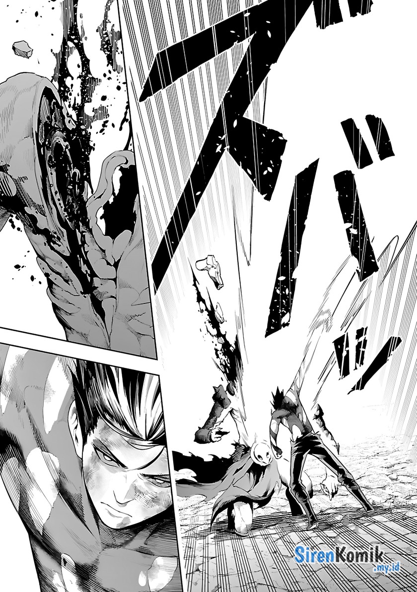 Tsuihousareru Tabi ni Skill wo Te ni Ireta Ore ga, 100 no Isekai de 2-shuume Musou Chap 17 - Next Chap 18