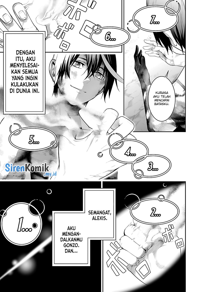 Tsuihousareru Tabi ni Skill wo Te ni Ireta Ore ga, 100 no Isekai de 2-shuume Musou Chap 17 - Next Chap 18