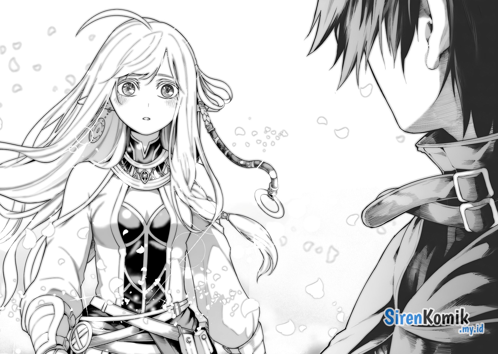 Tsuihousareru Tabi ni Skill wo Te ni Ireta Ore ga, 100 no Isekai de 2-shuume Musou Chap 17 - Next Chap 18