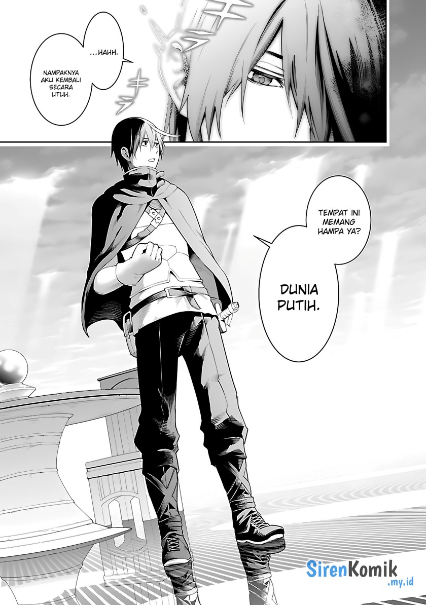 Tsuihousareru Tabi ni Skill wo Te ni Ireta Ore ga, 100 no Isekai de 2-shuume Musou Chap 17 - Next Chap 18