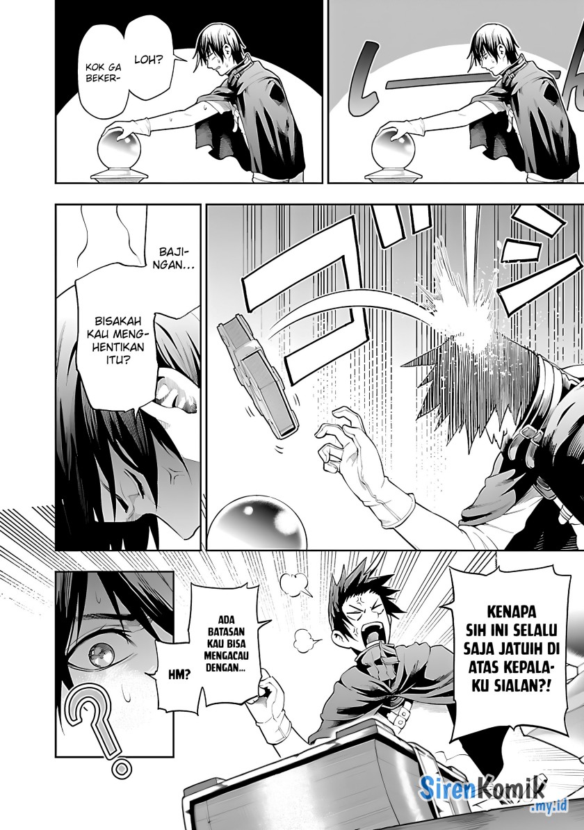 Tsuihousareru Tabi ni Skill wo Te ni Ireta Ore ga, 100 no Isekai de 2-shuume Musou Chap 17 - Next Chap 18