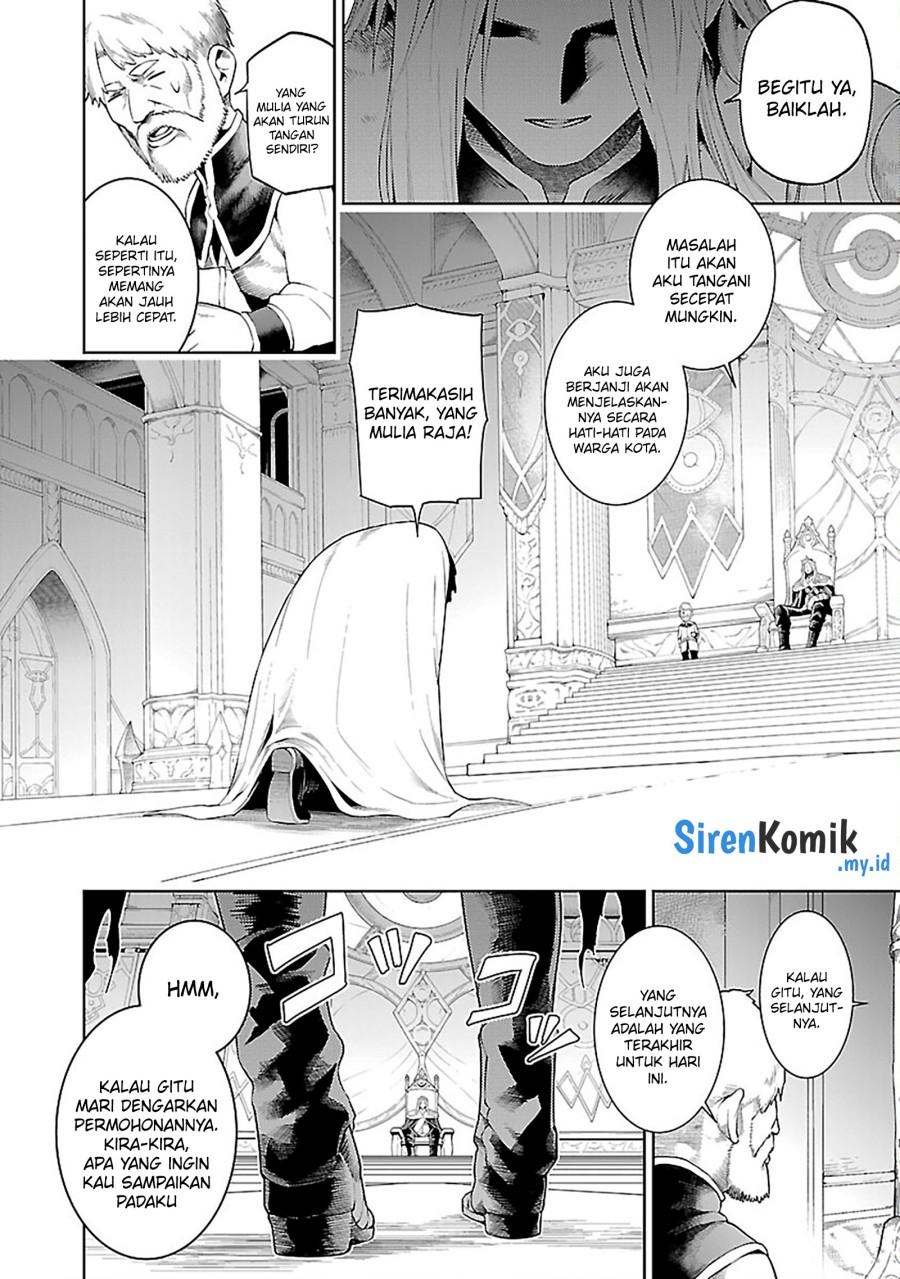 Tsuihousareru Tabi ni Skill wo Te ni Ireta Ore ga, 100 no Isekai de 2-shuume Musou Chap 18 - Next Chap 19