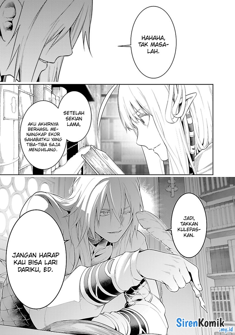 Tsuihousareru Tabi ni Skill wo Te ni Ireta Ore ga, 100 no Isekai de 2-shuume Musou Chap 18 - Next Chap 19