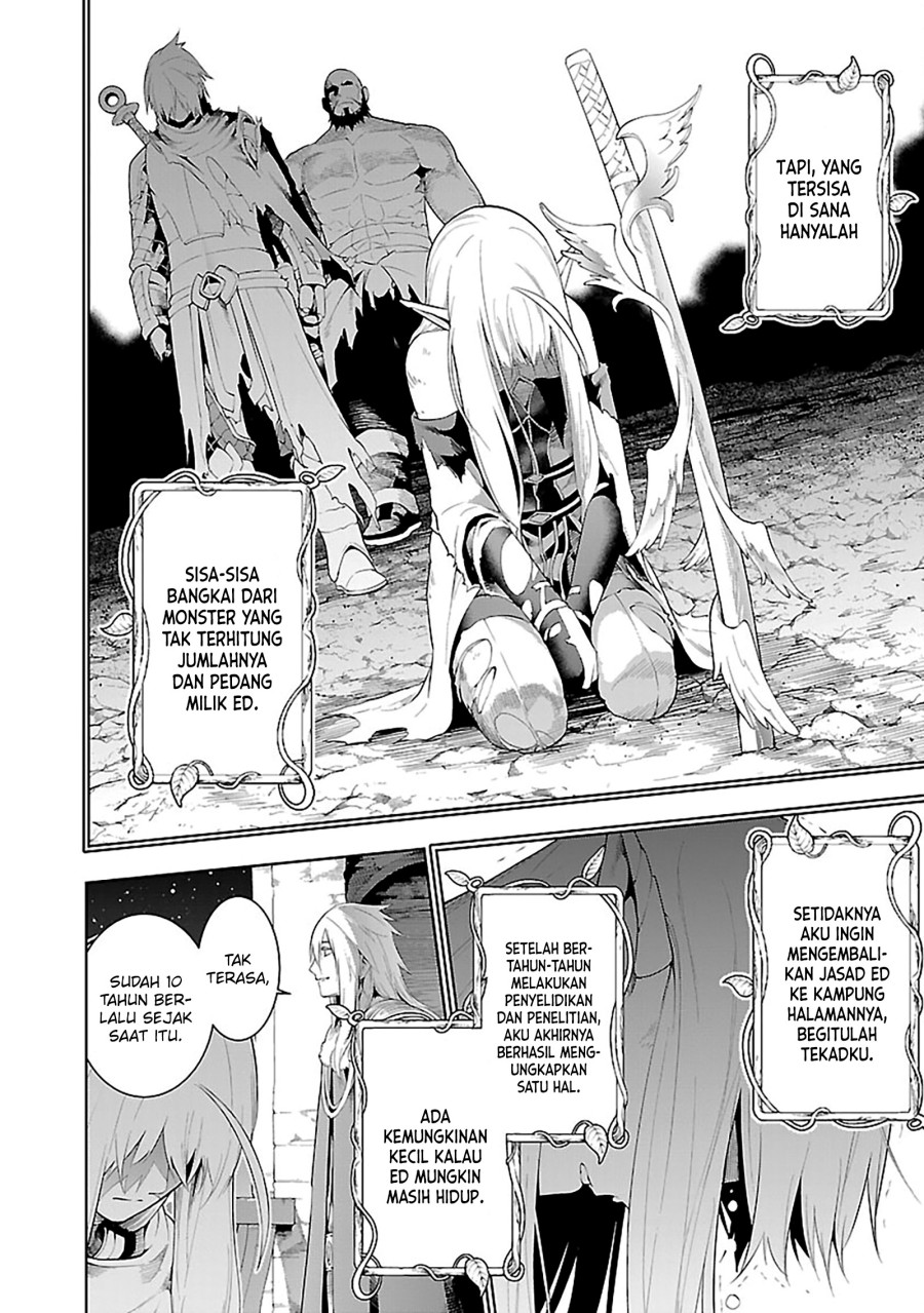 Tsuihousareru Tabi ni Skill wo Te ni Ireta Ore ga, 100 no Isekai de 2-shuume Musou Chap 18 - Next Chap 19