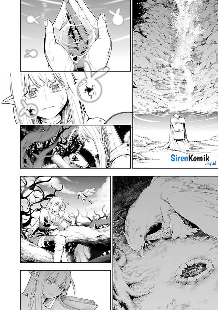 Tsuihousareru Tabi ni Skill wo Te ni Ireta Ore ga, 100 no Isekai de 2-shuume Musou Chap 19 - Next Chap 20