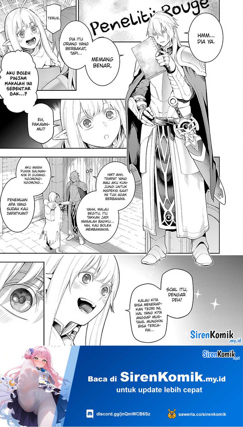 Tsuihousareru Tabi ni Skill wo Te ni Ireta Ore ga, 100 no Isekai de 2-shuume Musou Chap 19 - Next Chap 20