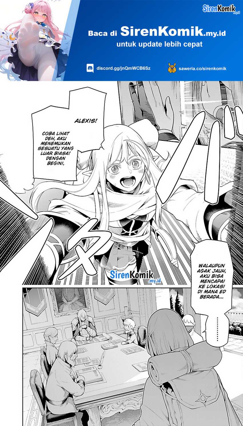 Tsuihousareru Tabi ni Skill wo Te ni Ireta Ore ga, 100 no Isekai de 2-shuume Musou Chap 19 - Next Chap 20