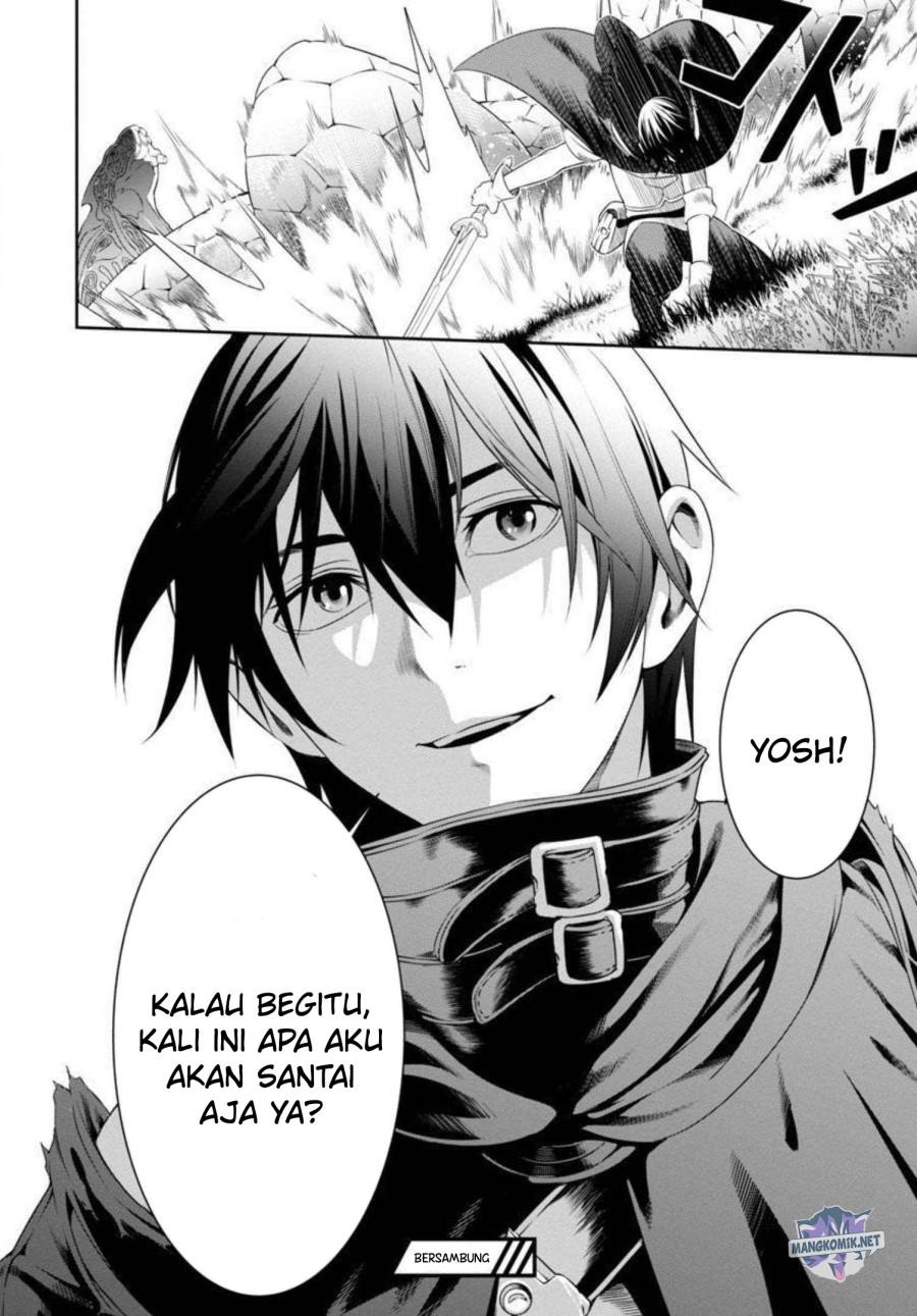 Tsuihousareru Tabi ni Skill wo Te ni Ireta Ore ga, 100 no Isekai de 2-shuume Musou Chap 2 - Next Chap 3