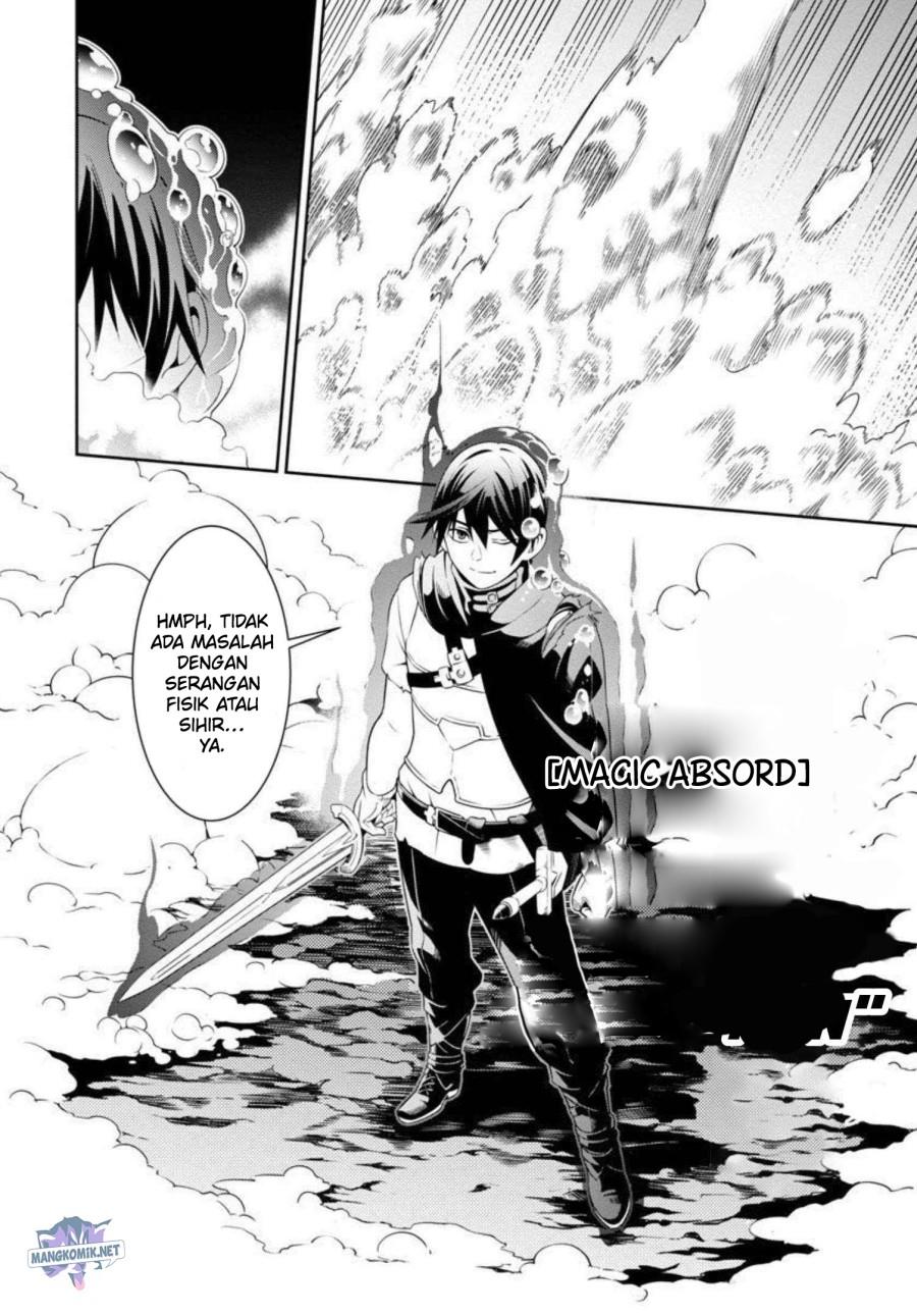 Tsuihousareru Tabi ni Skill wo Te ni Ireta Ore ga, 100 no Isekai de 2-shuume Musou Chap 2 - Next Chap 3