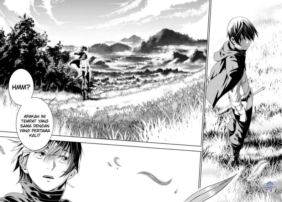 Tsuihousareru Tabi ni Skill wo Te ni Ireta Ore ga, 100 no Isekai de 2-shuume Musou Chap 2 - Next Chap 3