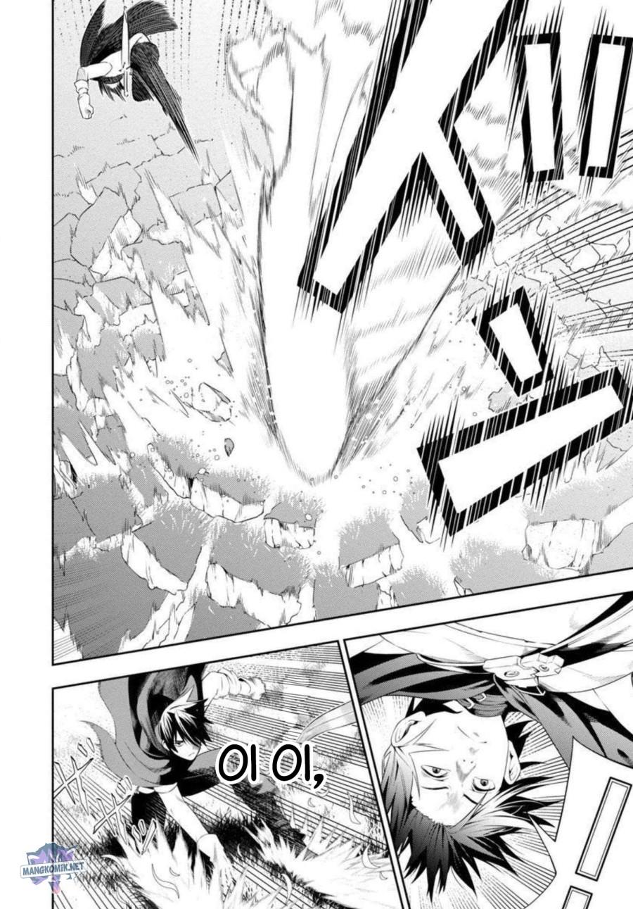 Tsuihousareru Tabi ni Skill wo Te ni Ireta Ore ga, 100 no Isekai de 2-shuume Musou Chap 2 - Next Chap 3