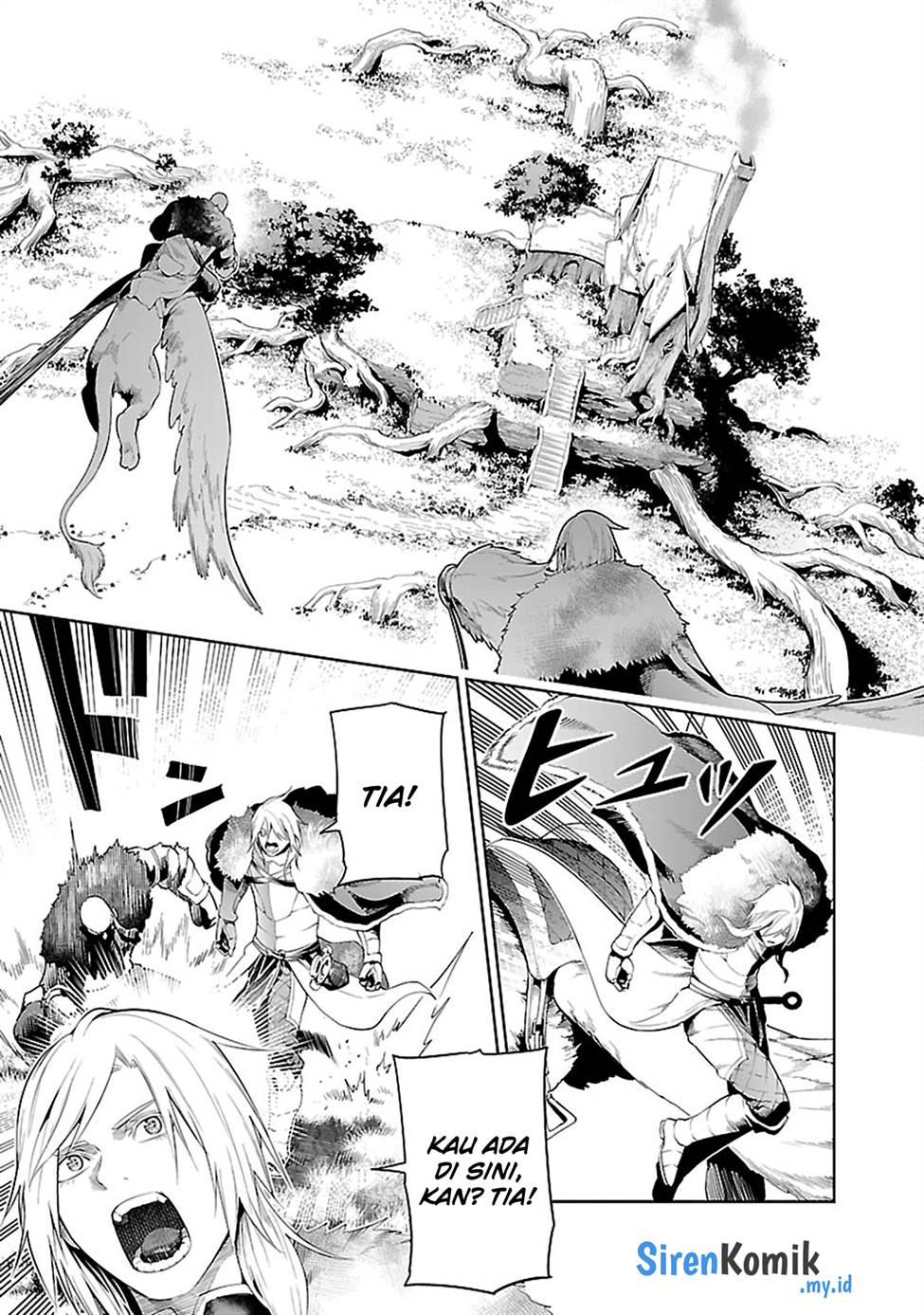 Tsuihousareru Tabi ni Skill wo Te ni Ireta Ore ga, 100 no Isekai de 2-shuume Musou Chap 20 - Next Chap 21