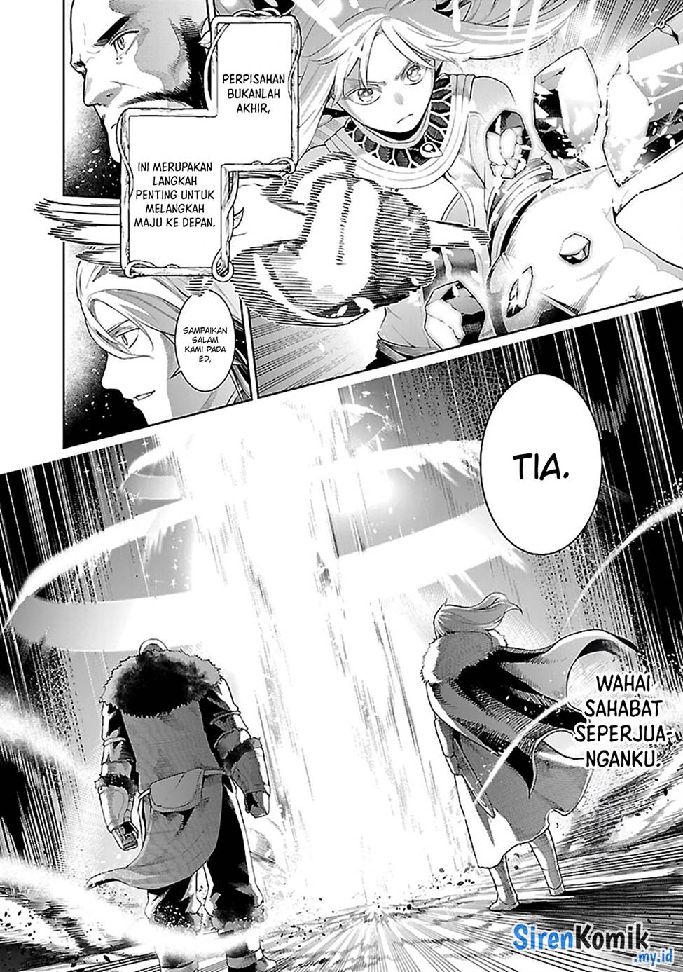 Tsuihousareru Tabi ni Skill wo Te ni Ireta Ore ga, 100 no Isekai de 2-shuume Musou Chap 20 - Next Chap 21